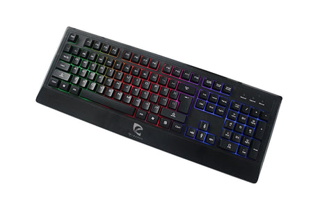 Piranha Gaming Keyboard K20 Gaming tastatur Piranha