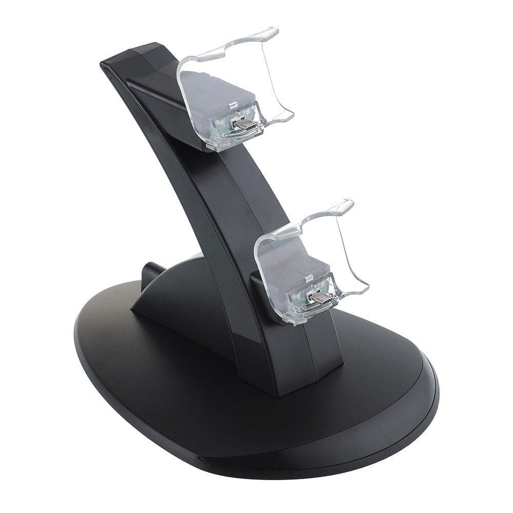 Piranha PS4 Charge Stand USB Piranha