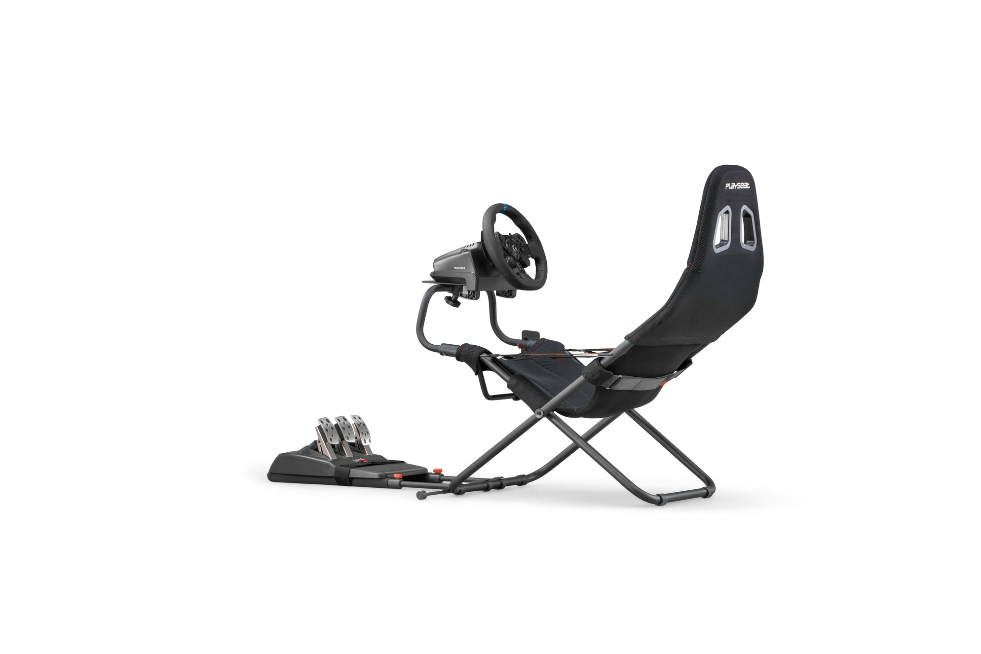 Playseat® Challenge - Black ActiFit™ Playseat