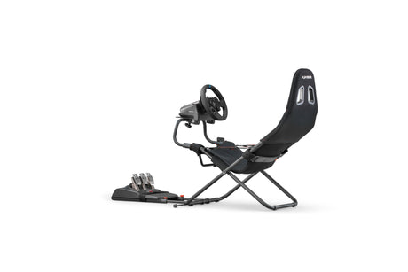 Playseat® Challenge - Black ActiFit™ Playseat