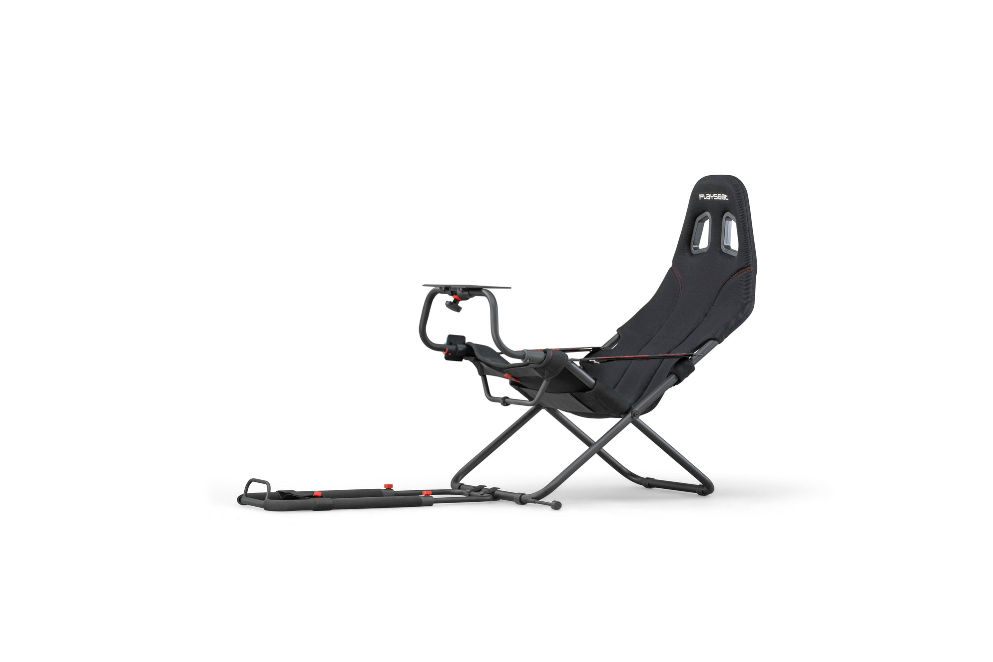 Playseat® Challenge - Black ActiFit™ Playseat