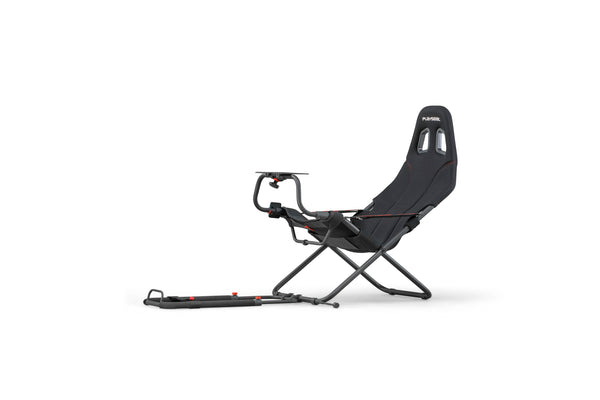Playseat® Challenge – Black ActiFit™ 