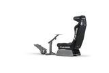 Playseat® Evolution PRO - Black ActiFit™ Playseat