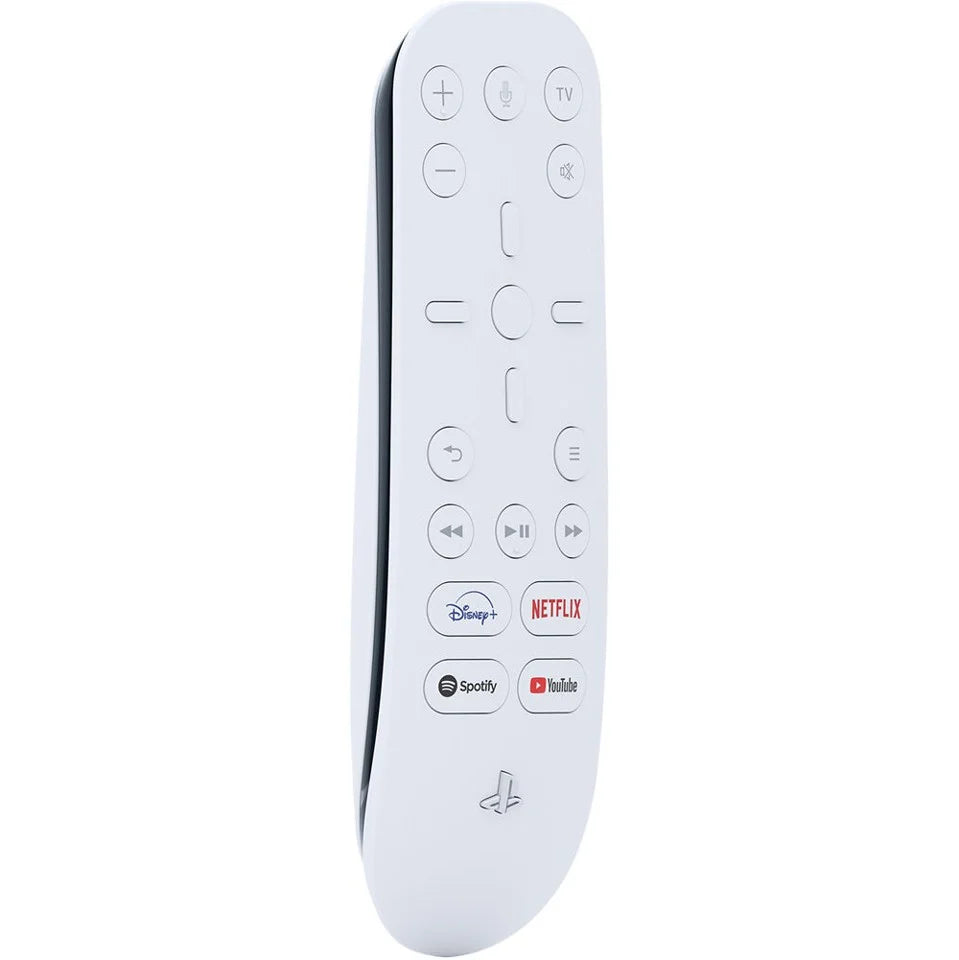 Playstation 5 Media Remote Sony