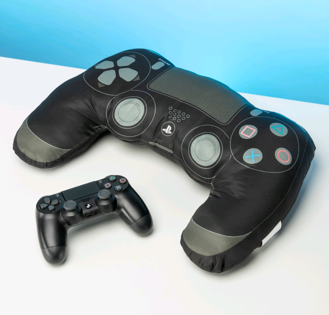 Playstation - Controller Pude Paladone