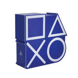 Playstation Icons Box Light