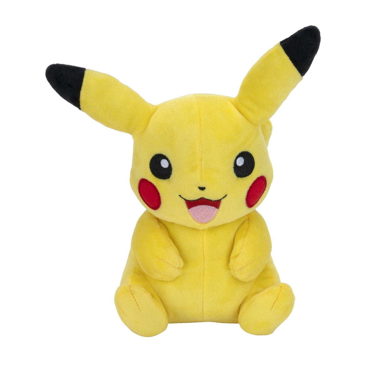 Pokemon - 20 cm Bamse - Pikachu Pokemon