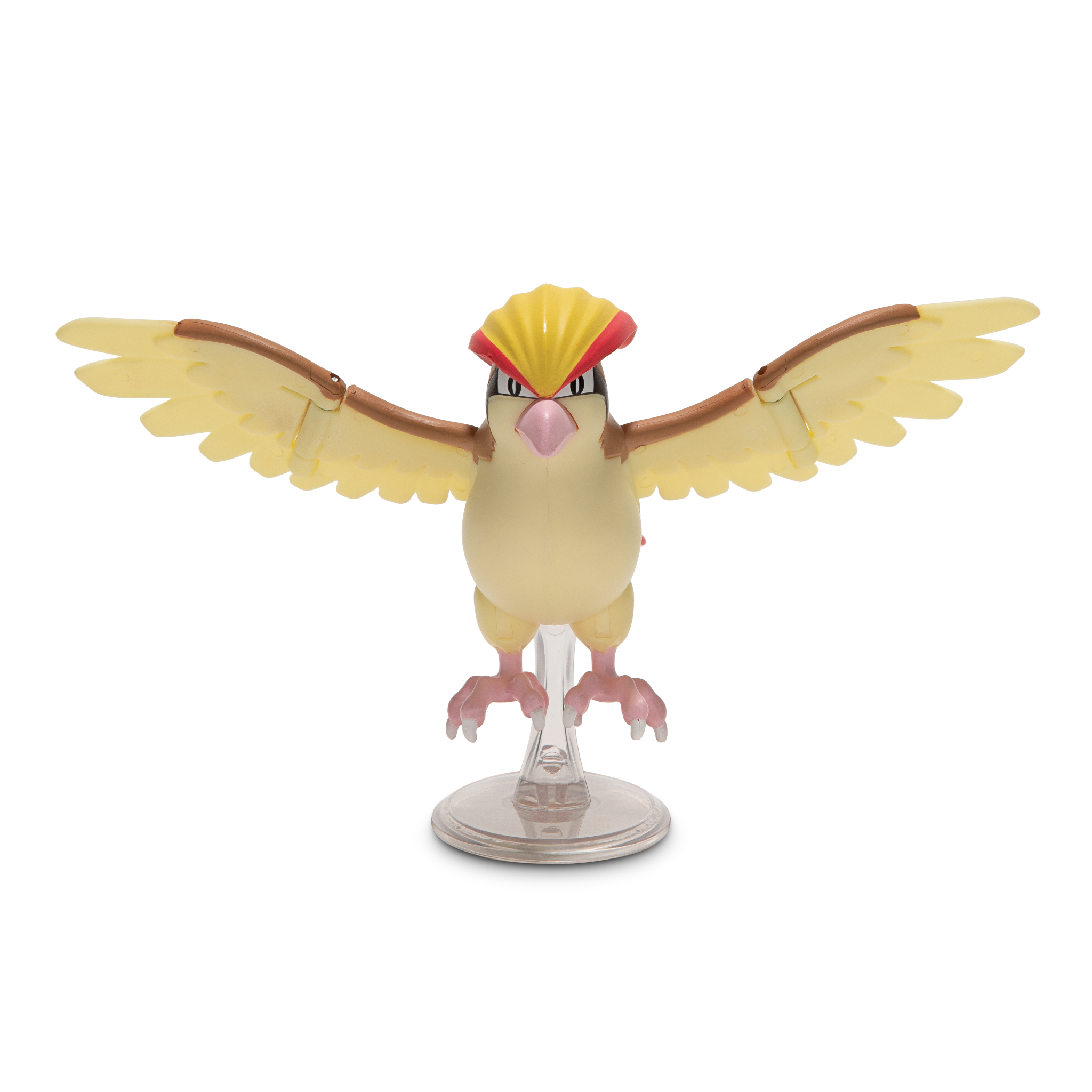 Pokémon - Battle Feature Figure - Pigeot (PKW0163)