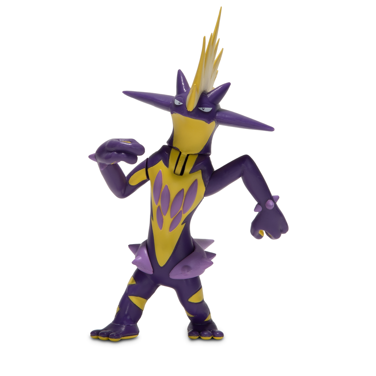 Pokémon - Battle Feature Figure - Toxtricity (PKW0161)