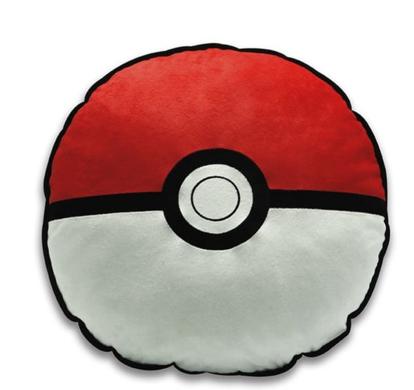 POKÉMON - Kissen - Pokéball