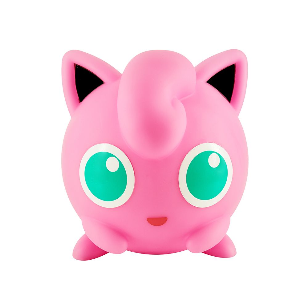 Pokémon Jigglypuff Leuchtfigur