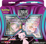 Pokémon – Liga-Kampfdeck VMAX (POK85112)