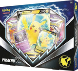 Pokemon - Pikachu V Box Pokemon