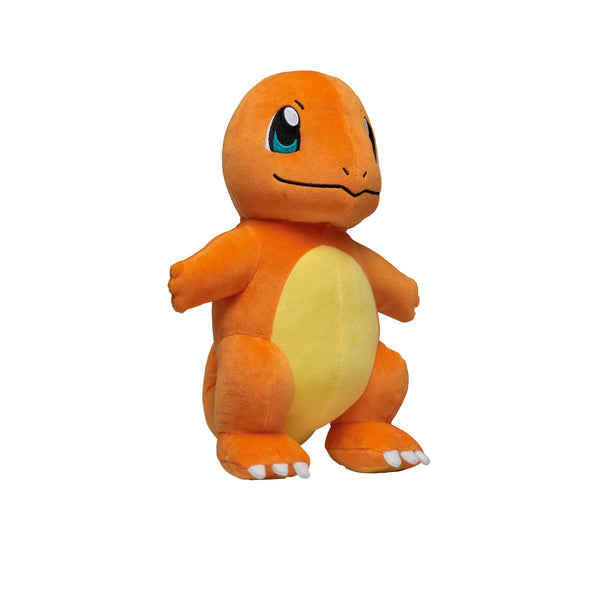 Pokémon - Plüschtier 24 cm - Glumanda (95257D)