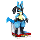 Pokemon - Plüsch 30 cm - Lucario