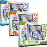 Pokemon – Poke Box Preview Paldea Coll (POK85211)