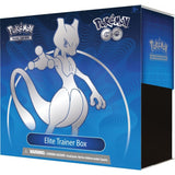 Pokémon - Pokémon GO Elite-Trainer-Box (290-85050)