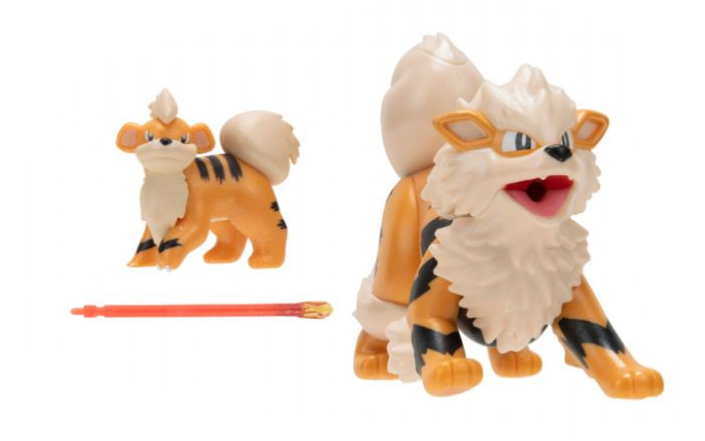 Pokémon - Select Evolution 2 Pack - Arcanine (PKW2804)