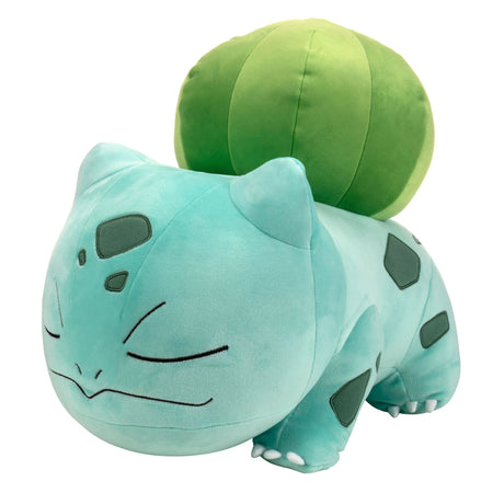 Pokemon - Sovende Bamse Bulbasaur Pokemon