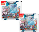 Pokemon - SV4 Blister 3P (POK85403)