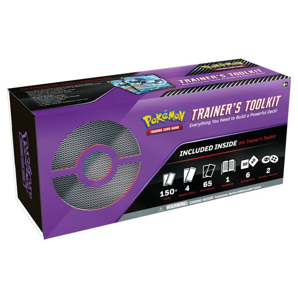 Pokémon – Trainer-Toolkit (290-85045)