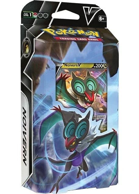 Pokemon - V Battle Deck - Noivern (POK80909) Pokemon