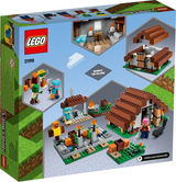 LEGO Minecraft - Den forladte landsby (21190) Lego