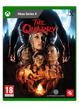 DER STEINBRUCH – Xbox Series X