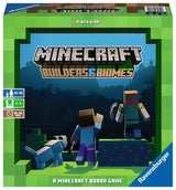 Ravensburger - Minecraft bræt Spil Minecraft