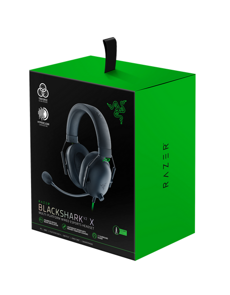 Razer Blackshark V2 X Headset Razer