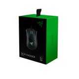 Razer - DeathAdder Elite Ergonomic Gaming Mus Razer