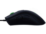 Razer - DeathAdder Elite Ergonomic Gaming Mus Razer