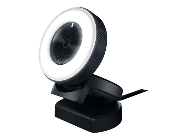 Razer – Kiyo-Webcam