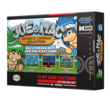 Retro-Bit Joe and Mac Collection SNES /Retro Gaming Konsol Retro-Bit
