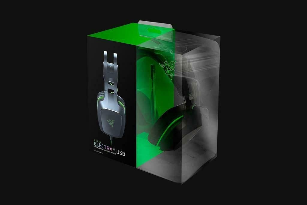 Razer Electra V2 USB Razer