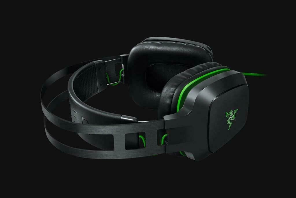 Razer Electra V2 USB Razer