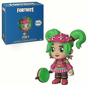 Funko Pop - Fortnite Zoey Funko