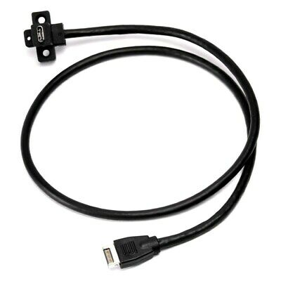 Lian Li LAN2-4X USB 3.1 Type C Kabel Til Lancool II Lian Li