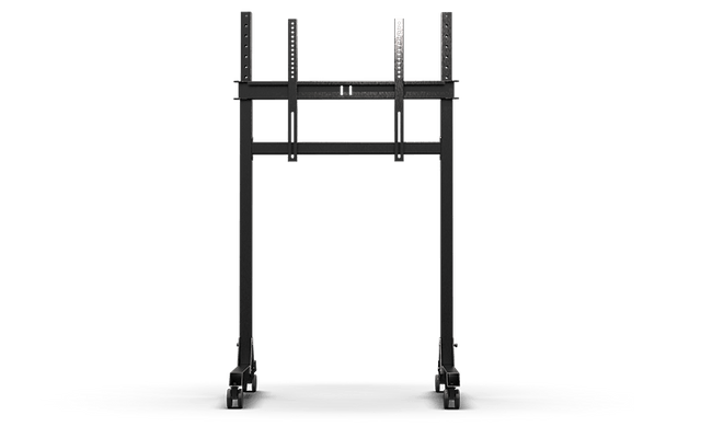 Next Level Racing Free Standing Single Monitor Stand Next Level Racing