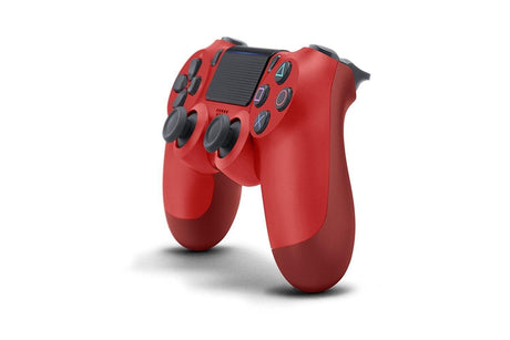 Sony Dualshock 4 Controller v2 - Red Sony