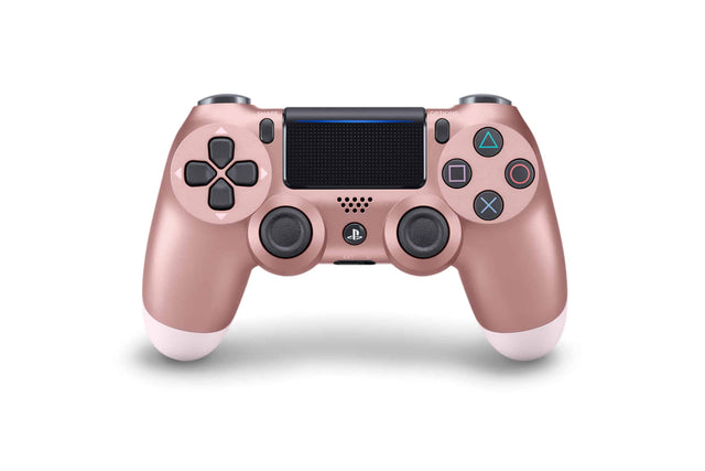 Sony Dualshock 4 Controller v2 - Rose Gold Sony