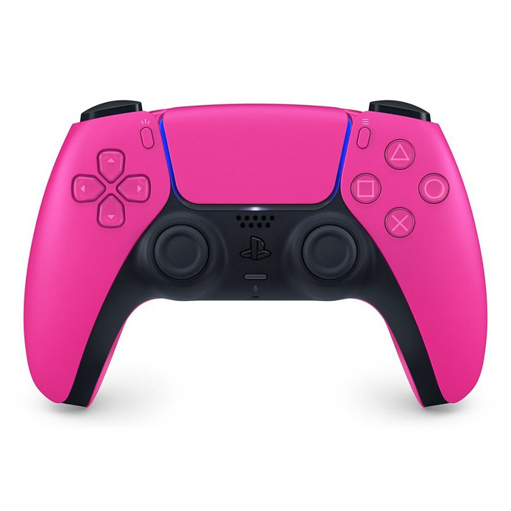 Sony Playstation 5 Dualsense Controller Nova Pink Sony