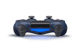 Sony PlayStation DualShock 4 Controller Midnight Blue V2 Sony