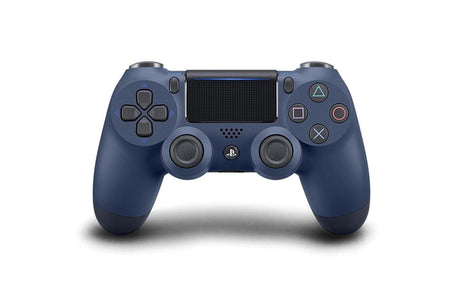 Sony PlayStation DualShock 4 Controller Midnight Blue V2 Sony