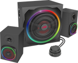 Speedlink - Gravity RGB 2.1 Speaker System