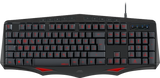 Speedlink – LAMIA Gaming-Tastatur
