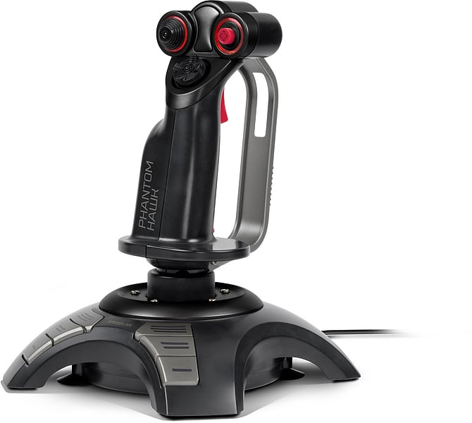 Speedlink – Phantom Hawk Flightstick