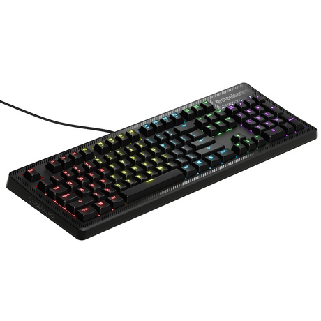 SteelSeries - Apex 150 Gaming Tastatur Nordic Steelseries