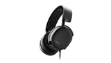 Steelseries - Arctis 3 Gaming Headset - Sort Steelseries