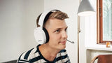 Steelseries - Arctis 3 Gaming Headset - Hvid Steelseries